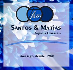 Funerária Santos & Matias