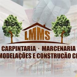 LMMS Carpintaria e Construção civil