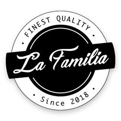 La Familia Hamburgueria