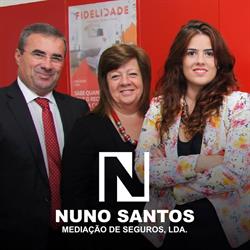 Nuno Santos - Mediação de Seguros, Lda