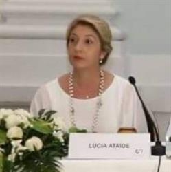 Cartório Notarial em Lisboa de Lúcia M. Ataíde