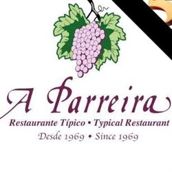A Parreira - Restaurante Típico Madeirense