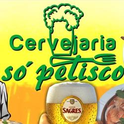 Cervejaria Só Petisco