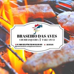 Braseiro das Aves