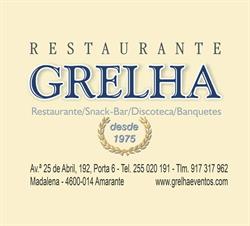 Restaurante Grelha