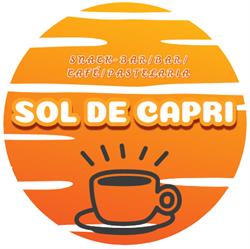Sol de Capri - Snack-Bar/Café/Pastelaria