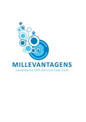 Millevantagens Lavandaria Self-Service