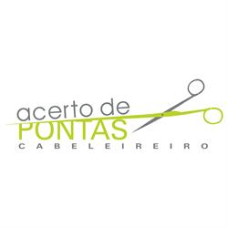 Acerto de Pontas Cabeleireiro
