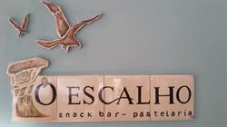 Snack bar O Escalho