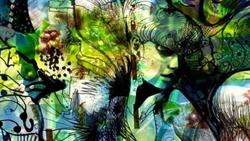 Aguarela - Art Shoes & Bags