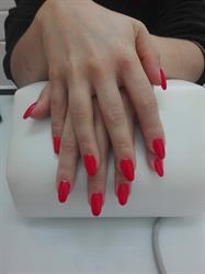 Sónia Vale - Manicura, Pedicura e Epilação