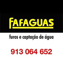 Fafaguas Furos Artesianos Fafe