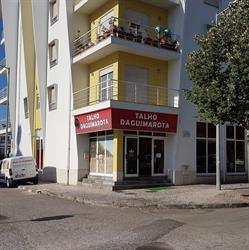 Talho Daguimarota