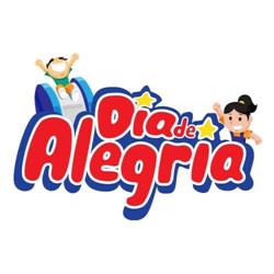 Dia de Alegria