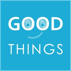 GOOD THINGS