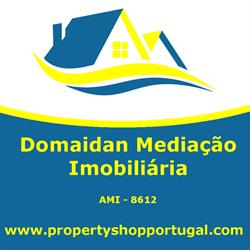 Domaidan Mediação Imobiliária