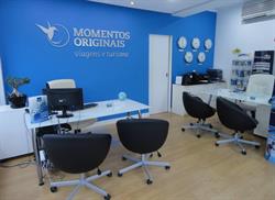 Momentos Originais - Viagens e Turismo