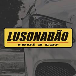 Lusonabão-aluguer De Automóveis S/ Condutor Lda