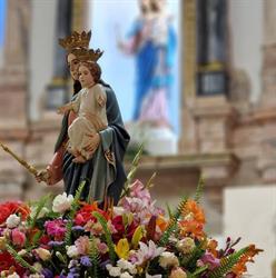 Santuário de Nossa Senhora Auxiliadora de Mogofores