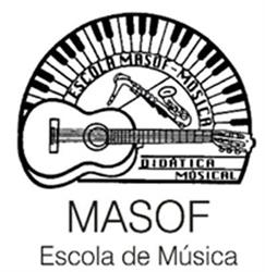 Escola de Música Masof