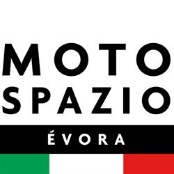 Moto Spazio Évora