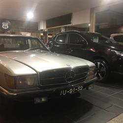 Pedro Matos Automóveis