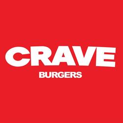 Crave Burgers