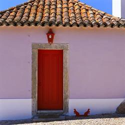 Quinta da Arrábida