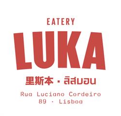 LUKA LISBOA