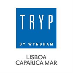 TRYP Lisboa Caparica Mar