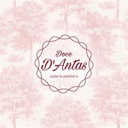 Doce D'Antas