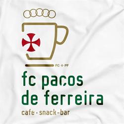 FC Paços de Ferreira