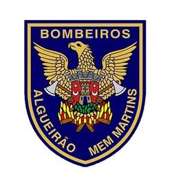 Bombeiros de Algueirão-Mem Martins