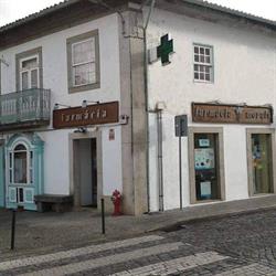 Farmácia Morais Lixa