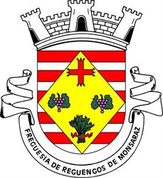 Freguesia de Reguengos de Monsaraz