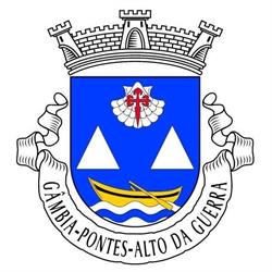 Junta de Freguesia Gâmbia-Pontes-Alto da Guerra