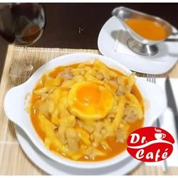 Dr Café