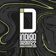 Indigo Design 22