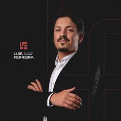 Solicitador Luís Ferreira