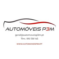AutomoveisP3M