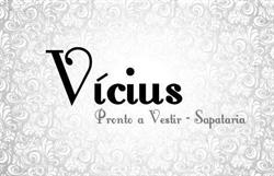 Vícius