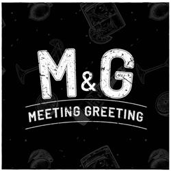 M&G Meeting Greeting - Coffee & Cocktails