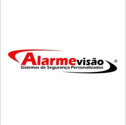 Alarmevisao