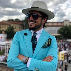 Officina'38 - The Style Visionary