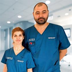 Clínica de Acupuntura Dr. Liberto Matos
