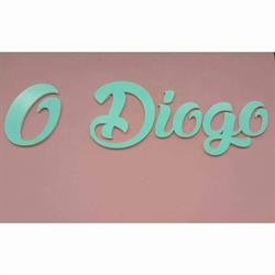 O Diogo