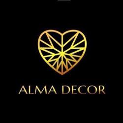 Alma Decor - Atelier de confecção têxtil de interiores