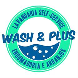 Wash & Plus Lavandaria Self-Service