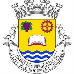 União de Freguesias de Silvares, Pias, Nogueira e Alvarenga - Lousada