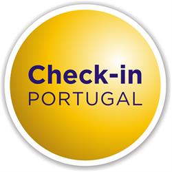 Check-in Portugal